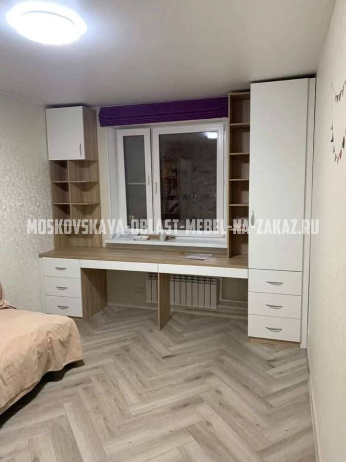 Мебель для гостиной на заказ в Московской области