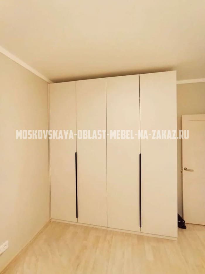 Мебель на заказ по низкой цене в Московской области