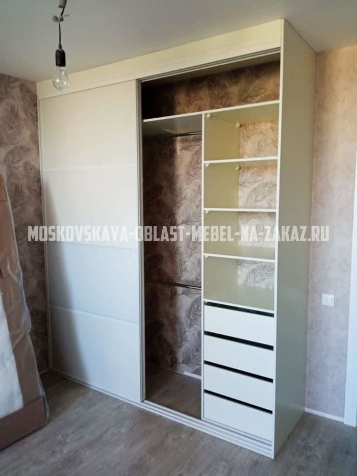 Нестандартная мебель на заказ в Московской области