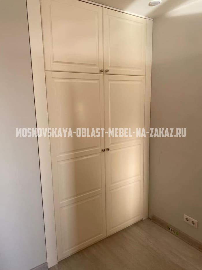 Офисная мебель на заказ в Московской области