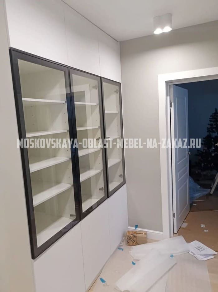Нестандартная мебель на заказ в Московской области