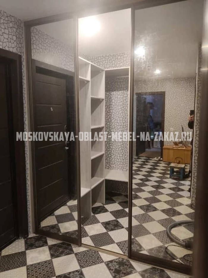 Нестандартная мебель на заказ в Московской области