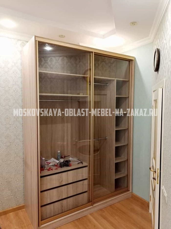 Нестандартная мебель на заказ в Московской области