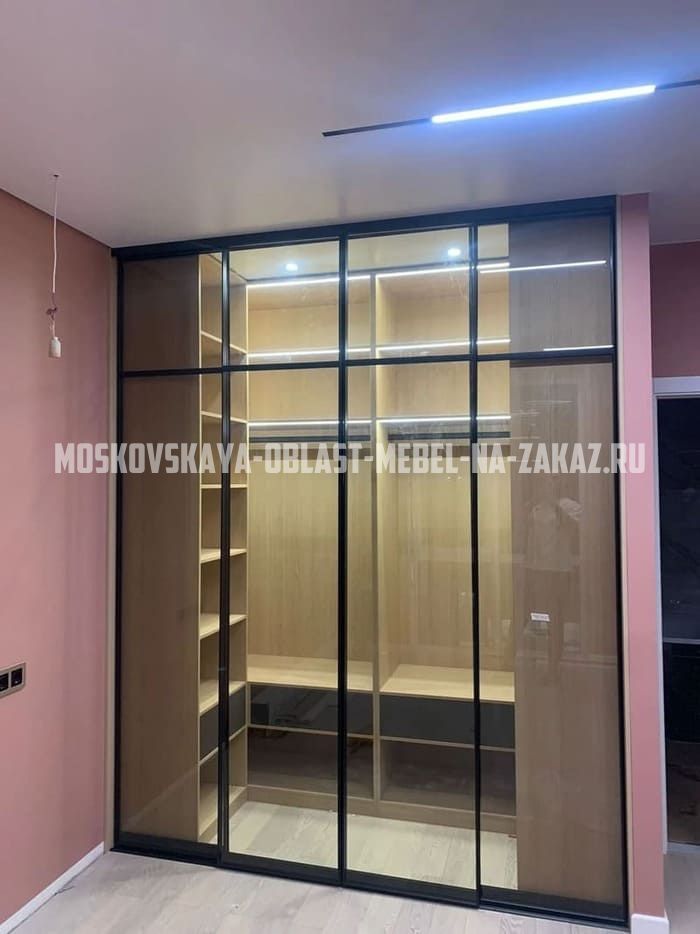 Нестандартная мебель на заказ в Московской области