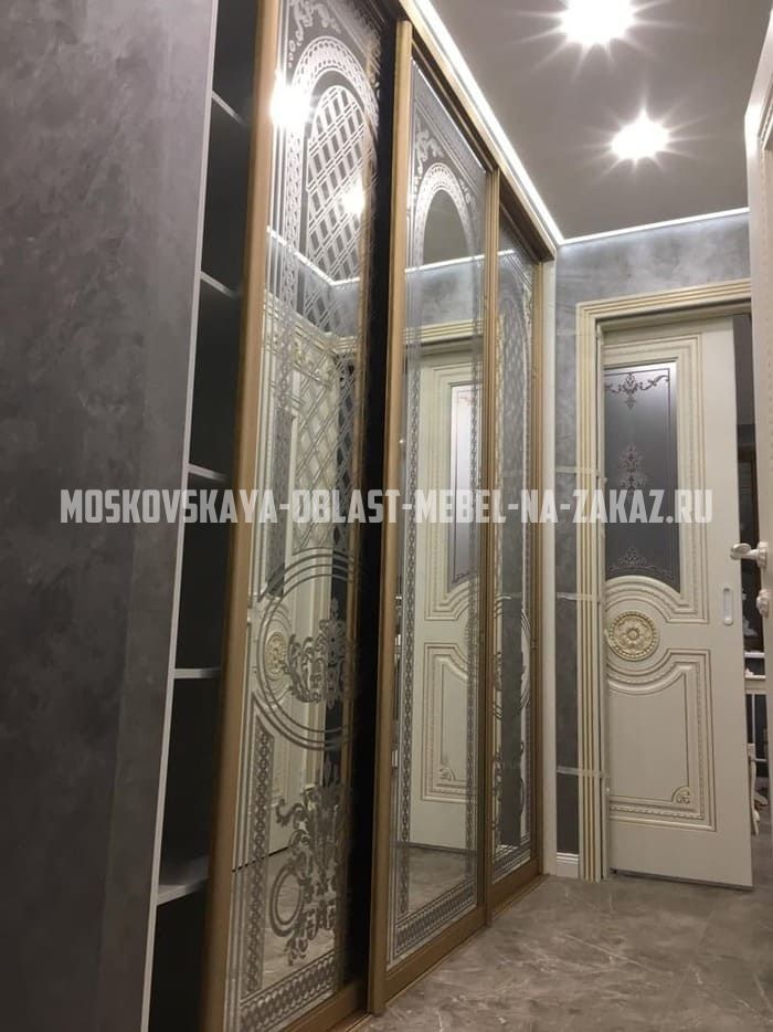 Нестандартная мебель на заказ в Московской области